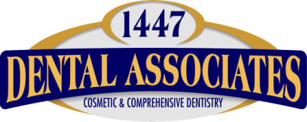 Link to 1447 Dental Associates home page