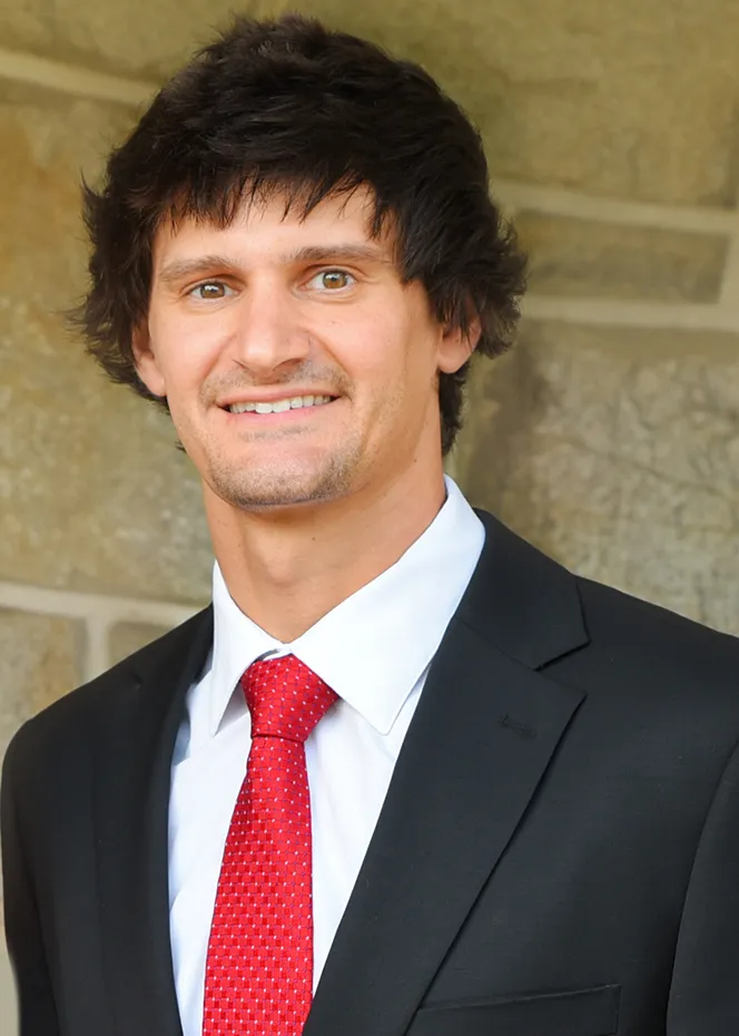 Picture of Dr. Hertz