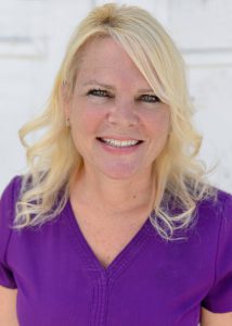 Picture of team member