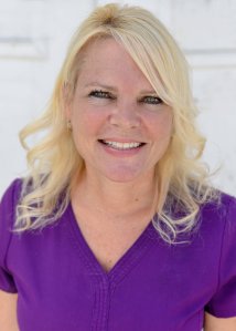Picture of team member