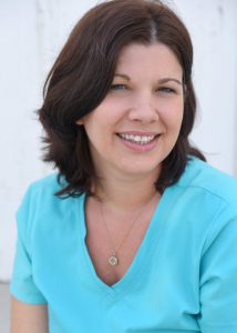 Picture of team member