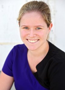 Picture of team member