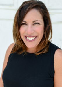 Picture of team member