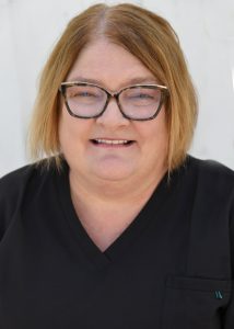 Picture of team member