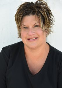 Picture of team member