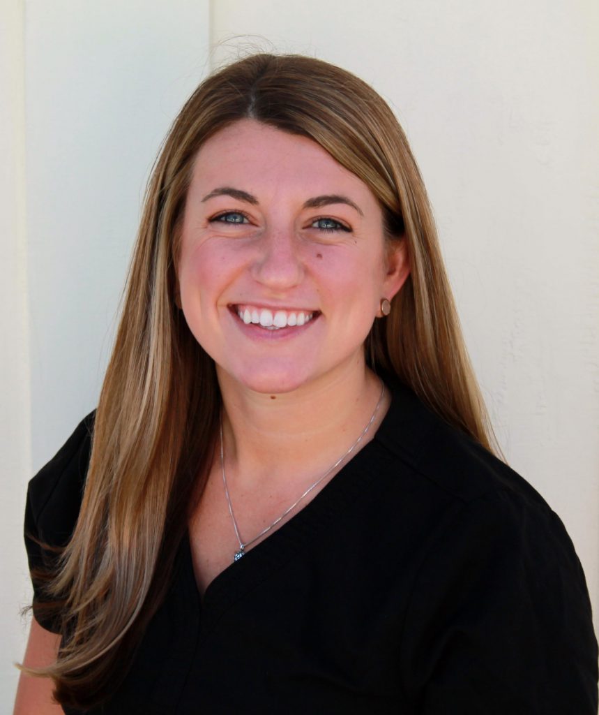 Picture of team member