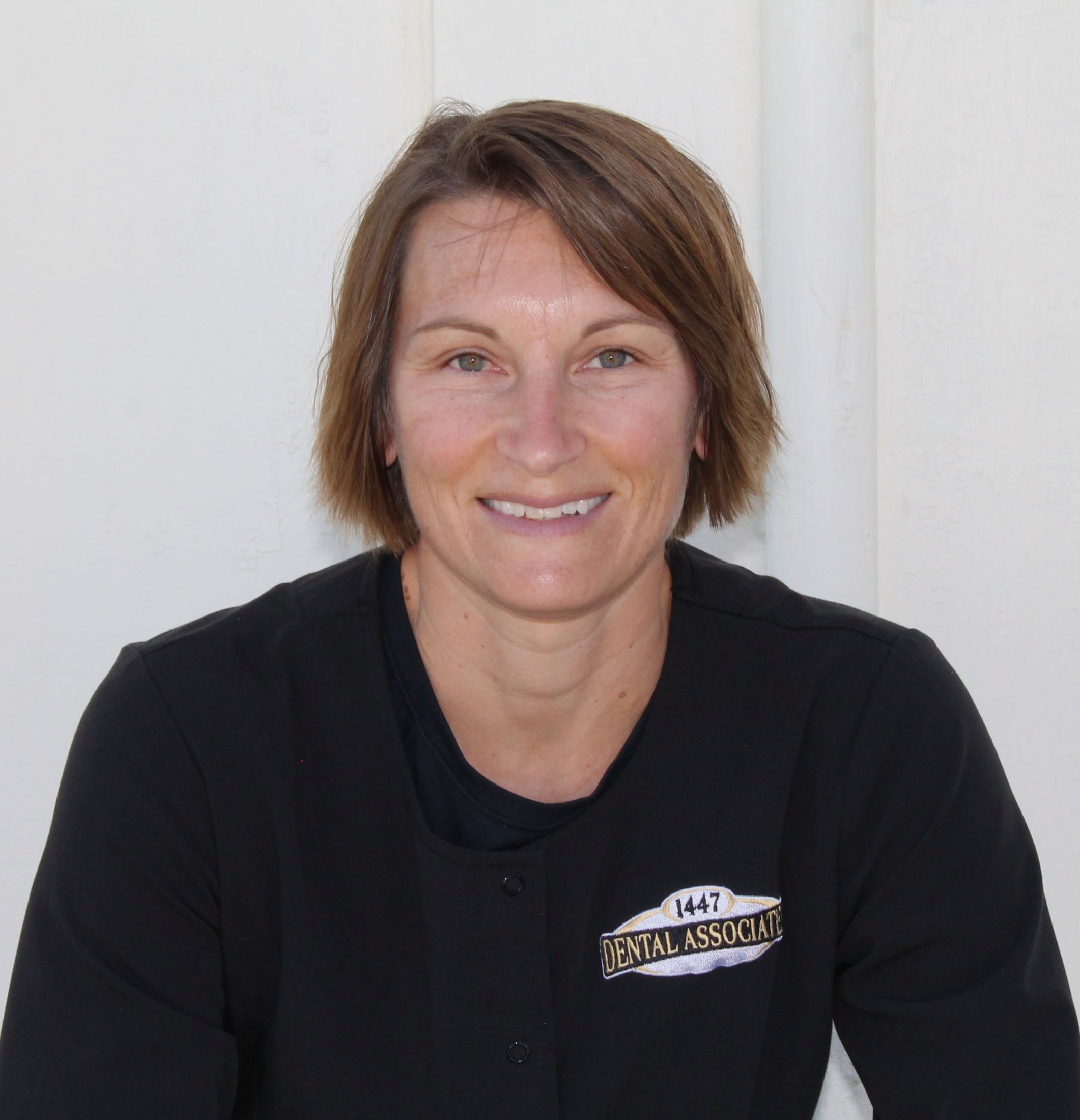 Picture of team member