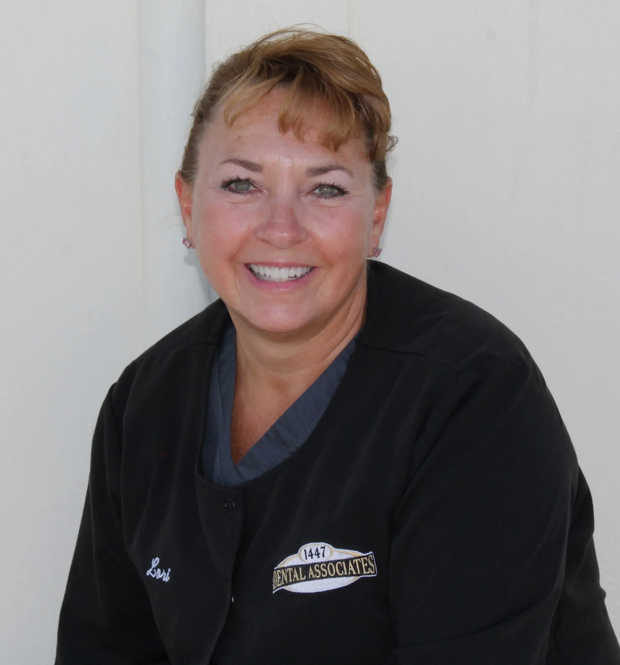 Picture of team member