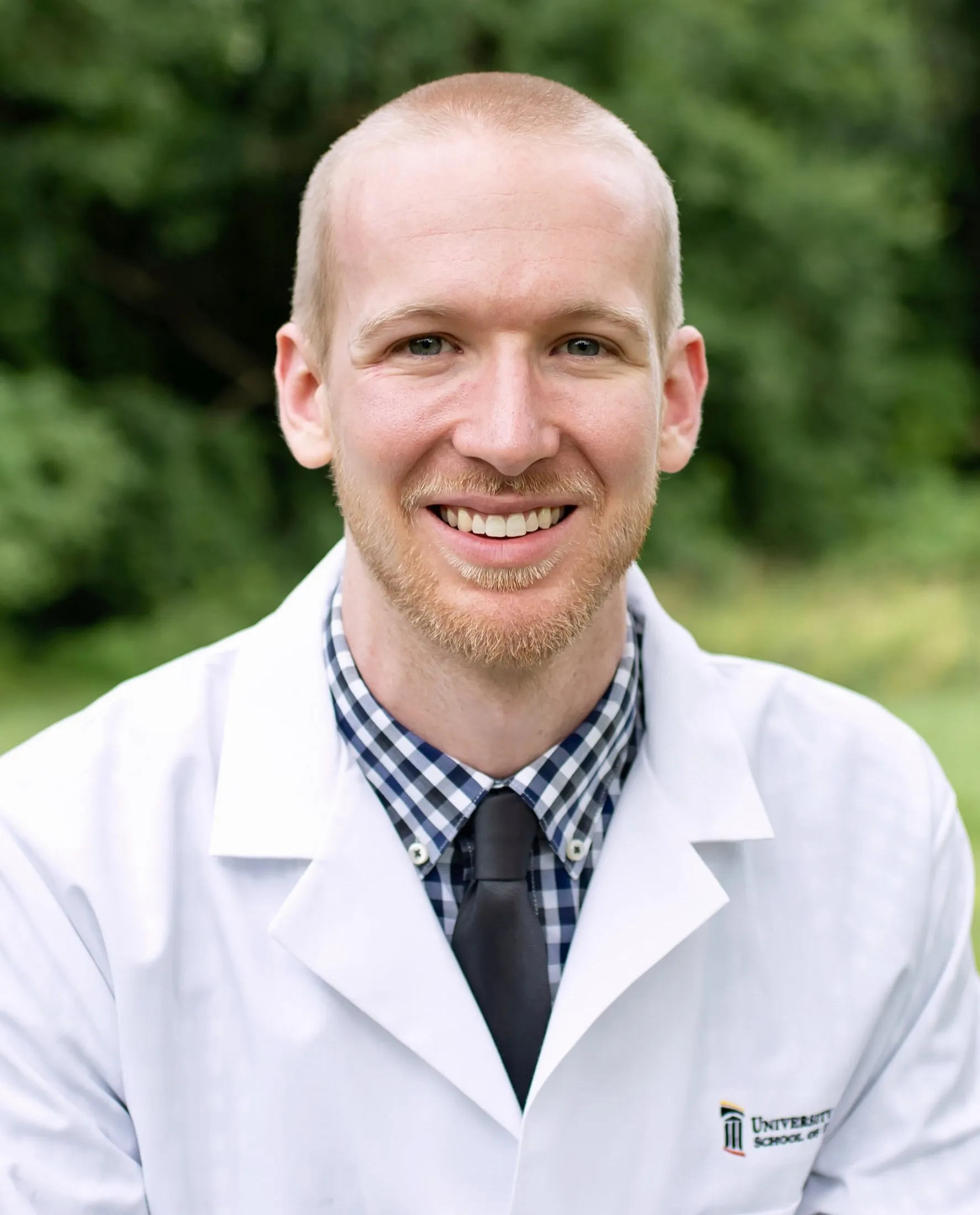 Picture of Dr. Miller