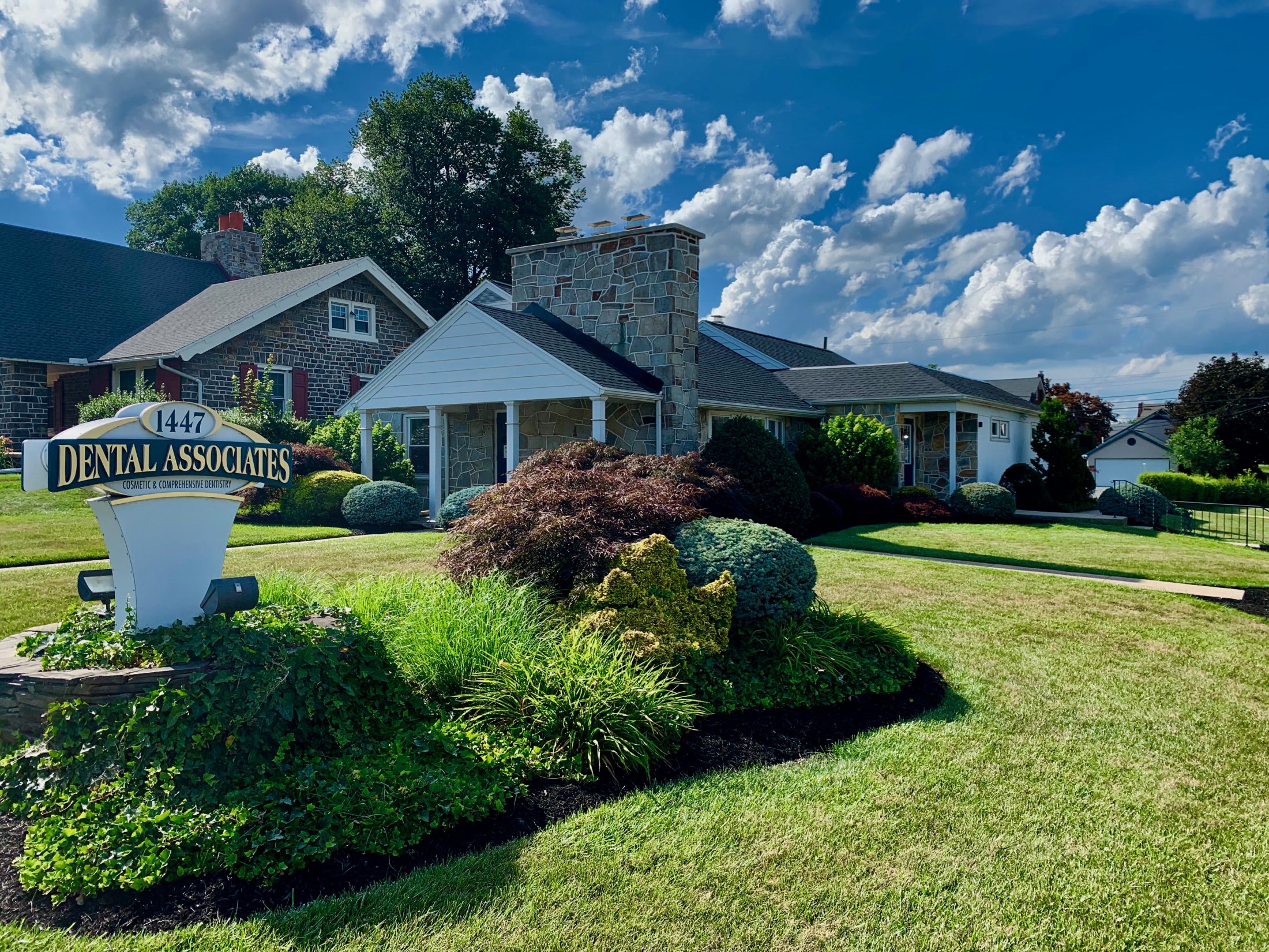 Dentist York PA Cosmetic Dentistry