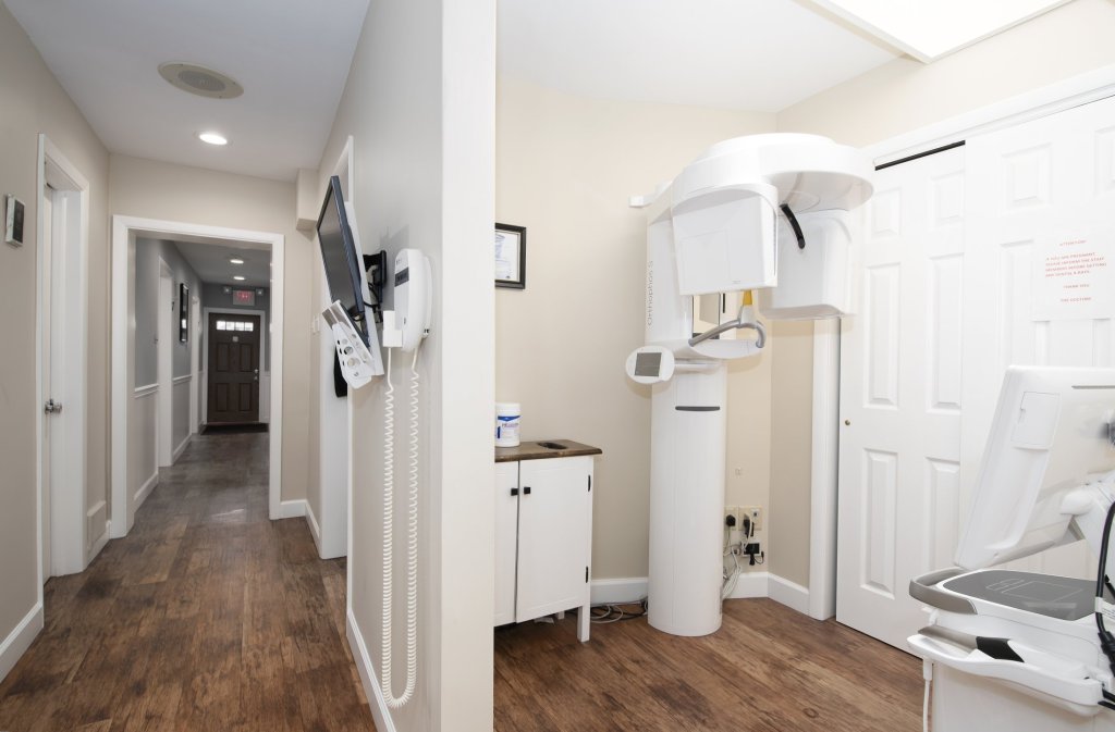 CBCT