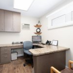 Consult Room