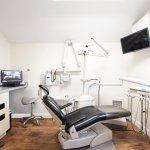 Picture of hygiene room